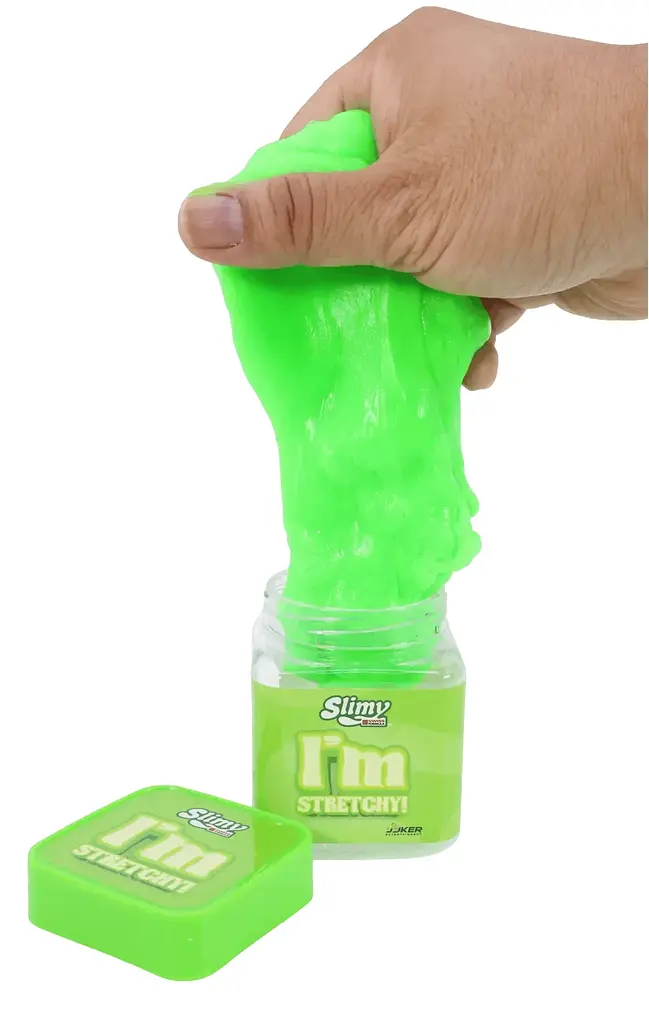 Слайм Joker I'm Slimy Неон (32156) - фото 3