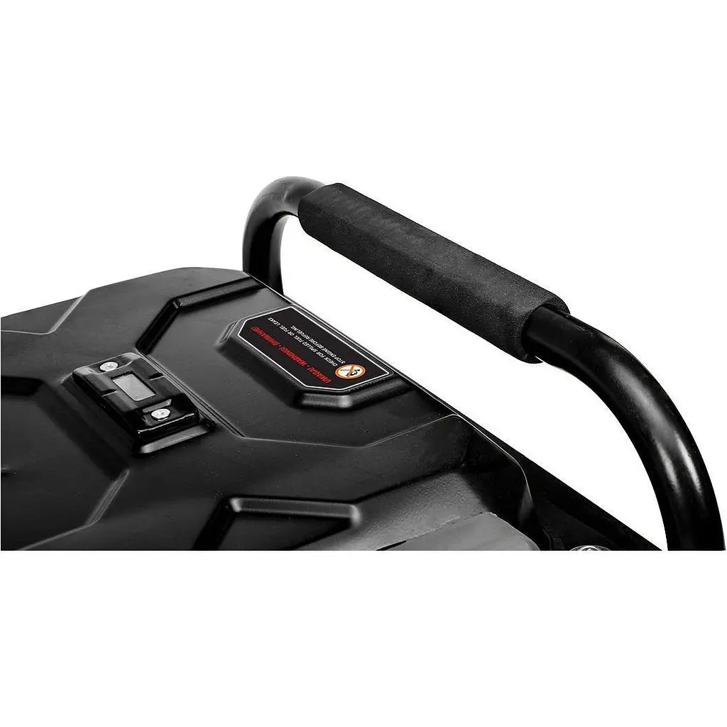 Генератор бензиновый Graphite 58G904 [158596] - фото 9