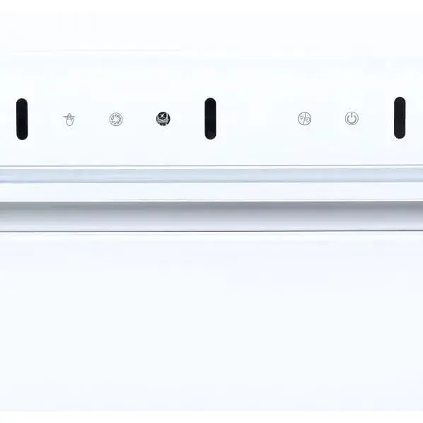 Витяжка вбудована Weilor PBSR 62651 WH 1300 FULL Motion - фото 7