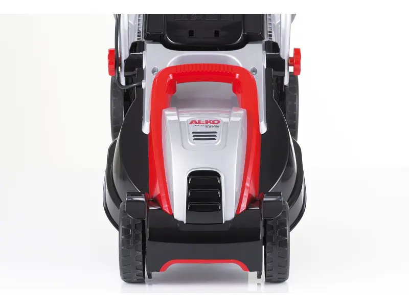 Газонокосарка AL-KO Classic 3.22 SE (112805) - фото 2