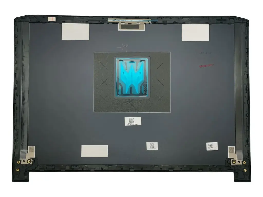Кришка ноутбука / кришка екрана / кришка матриці для ноутбука Acer Predator Triton 300 PT315-53 (60.QDQN2.002) Оригінал від Acer, Кришка матриці - фото 2