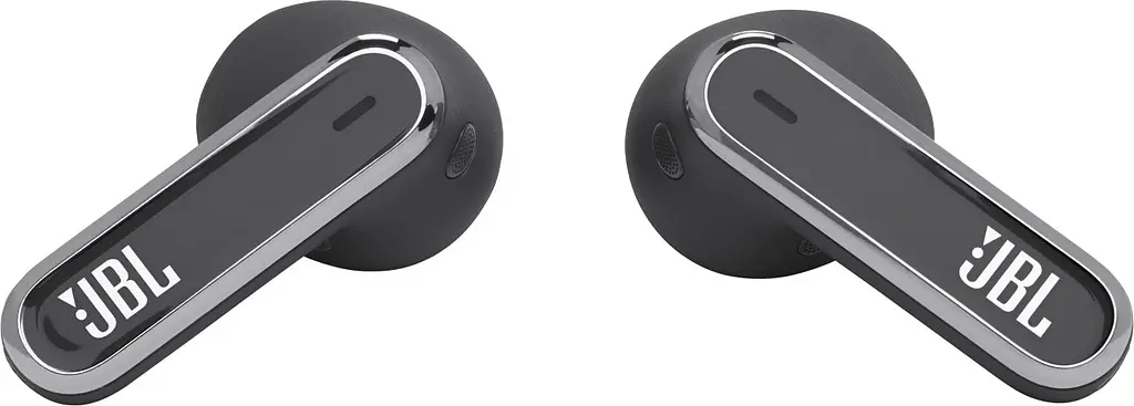 Наушники JBL Live Flex Black (JBLLIVEFLEXBLK) - фото 5