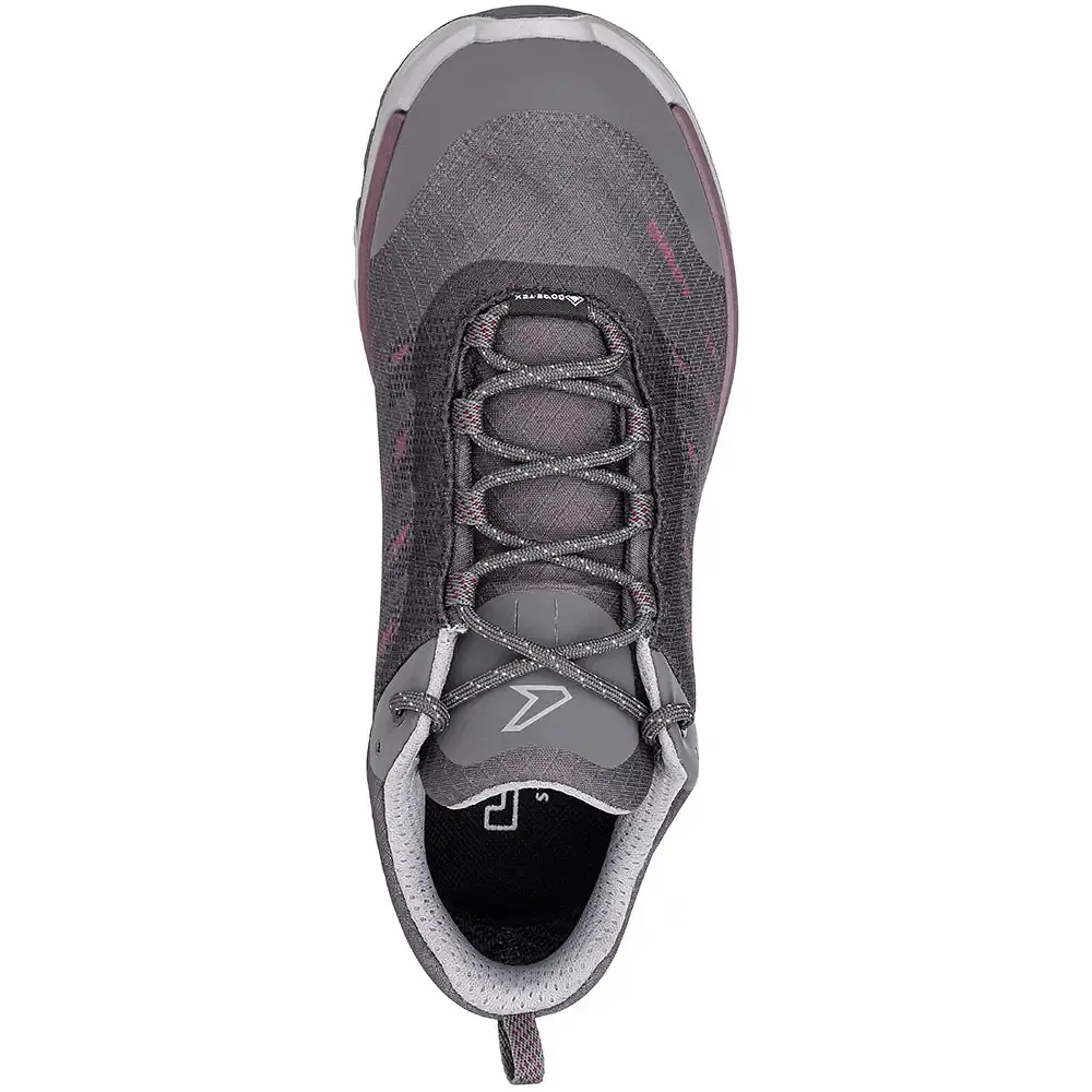 Кроссовки Lowa Ferrox GTX LO W 40 Antracite/Brown rose (1012-320697-7913-40.0) - фото 5