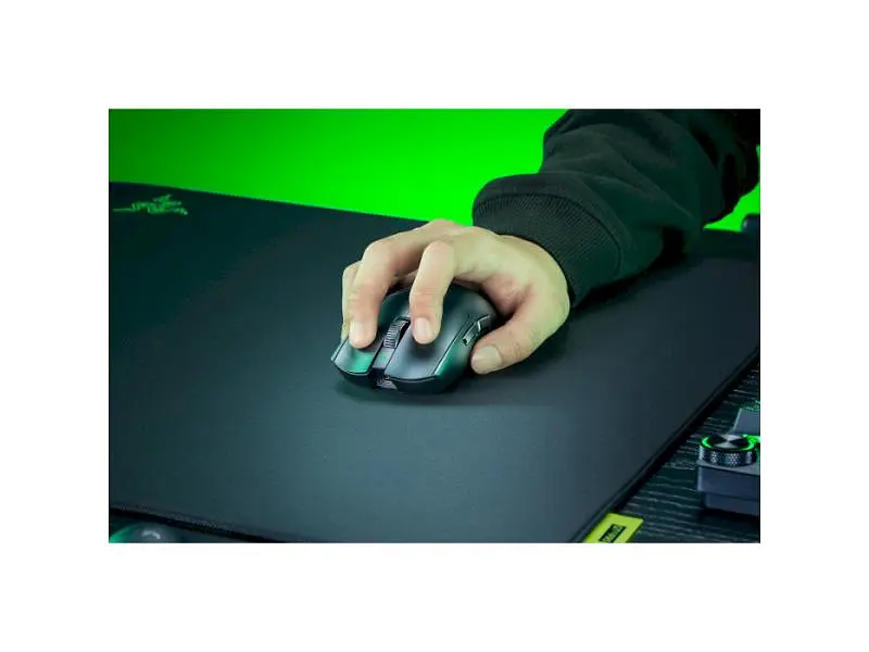 Миша Razer Viper V4 PRO Wireless Black (RZ01-05630100-R3G1) - фото 8
