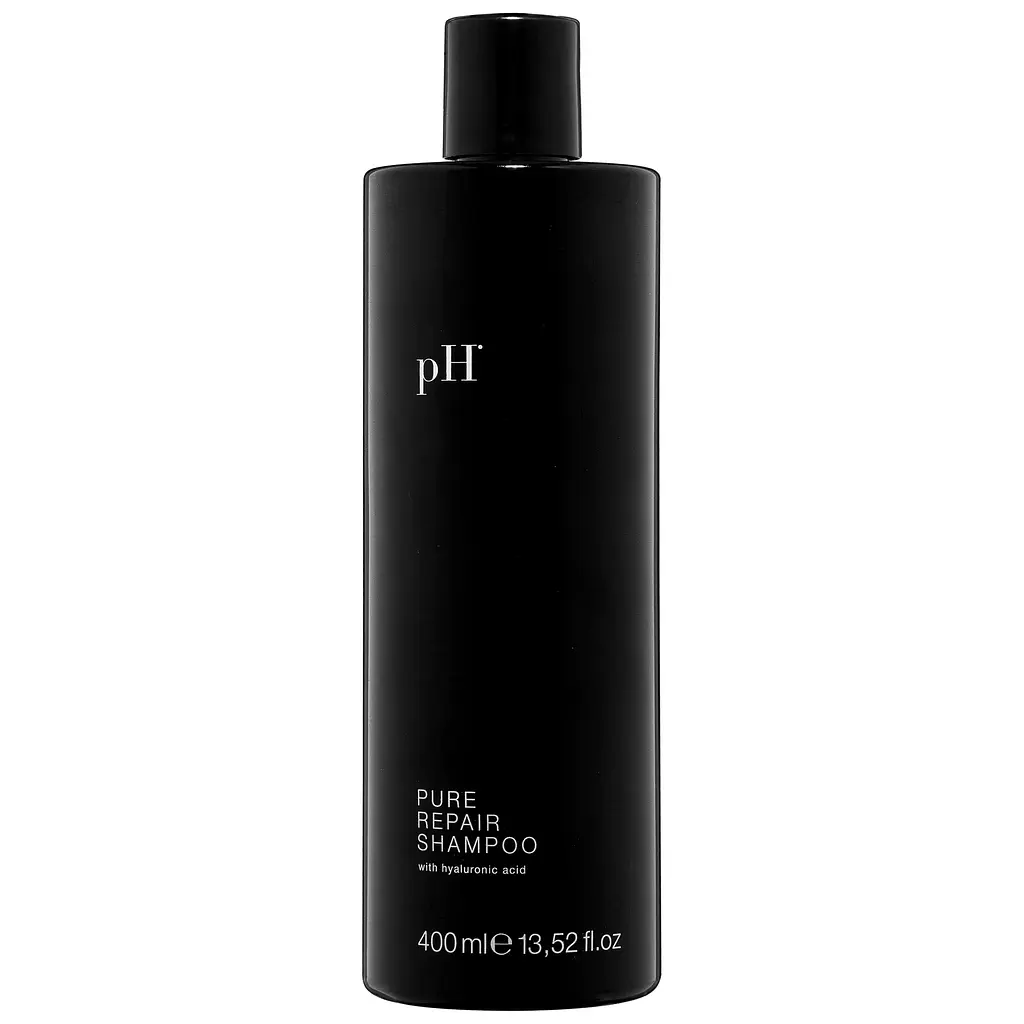 Шампунь Абсолютне відновлення pH Laboratories PURE REPAIR 400 мл