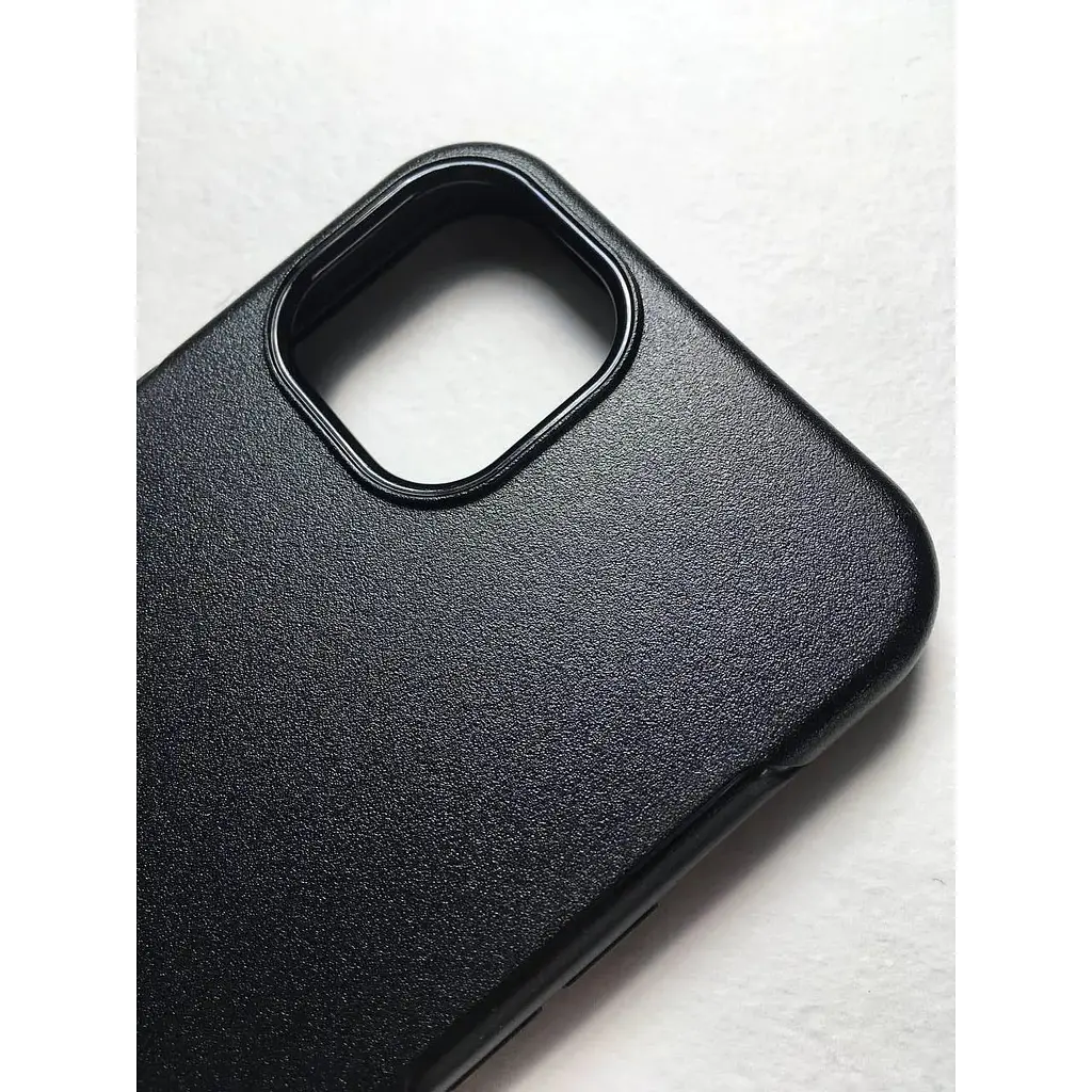 Оригинальный противоударный чехол OtterBox Symmetry MagSafe для Iphone 14 (6.1") Black 77-92924 - фото 6
