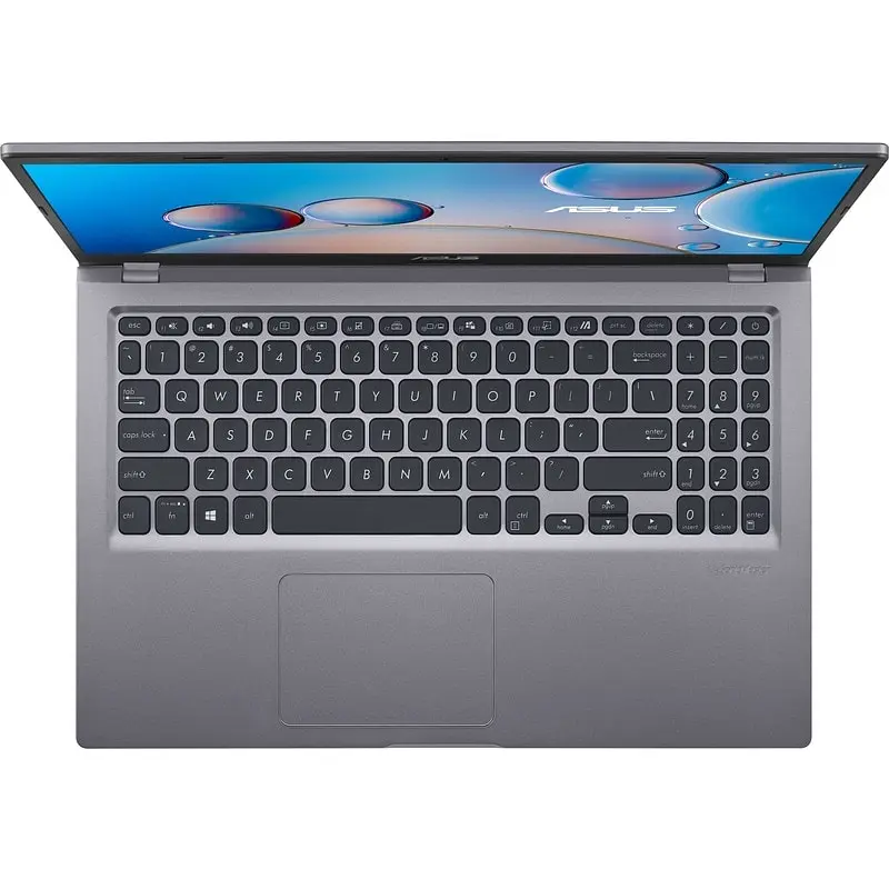 Ноутбук ASUS X515MA Celeron N4020 2.80GHz, 12GB DDR4, 1TB, UHD 600, slate - фото 9