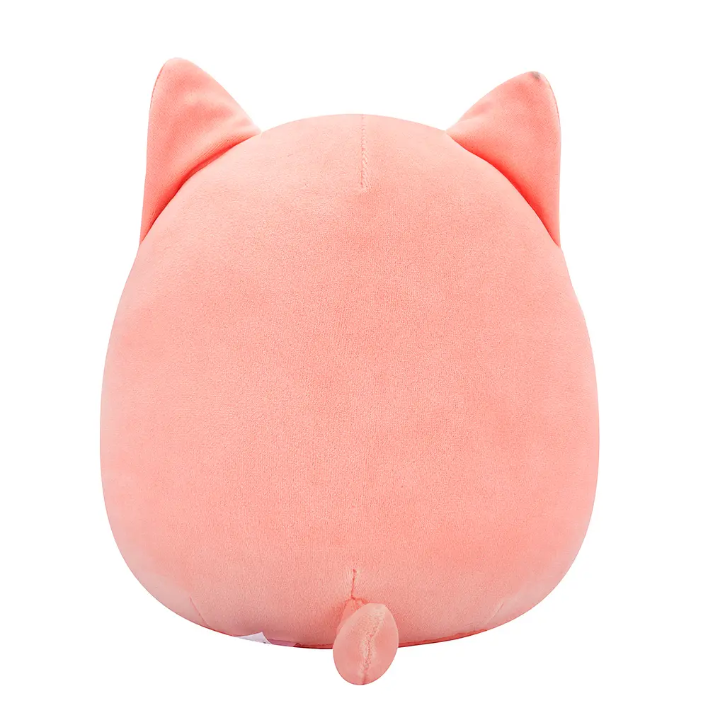 М'яка іграшка Squishmallows Кіт Уілка 19 см (SQER01206) - фото 5