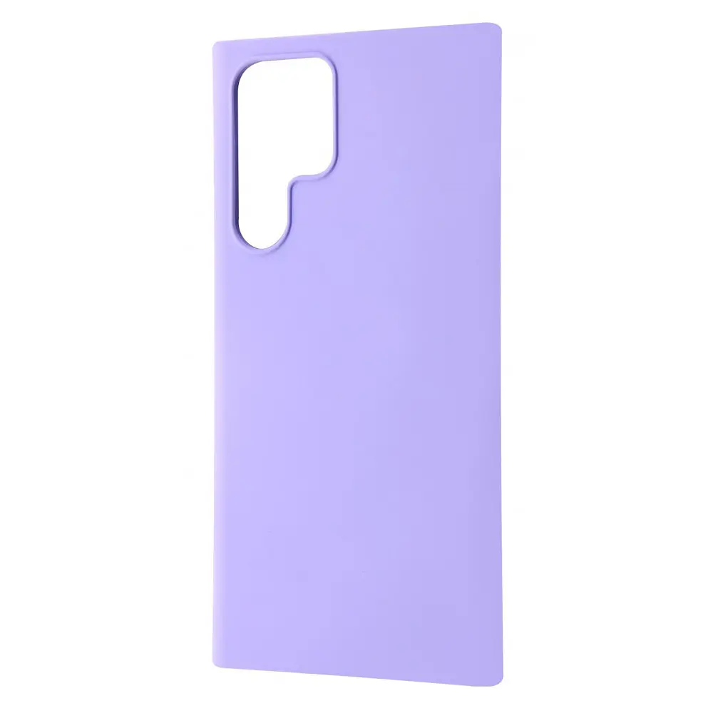Чохол WAVE Colorful Case (TPU) Samsung Galaxy S22 Ultra в асортименті - фото 7