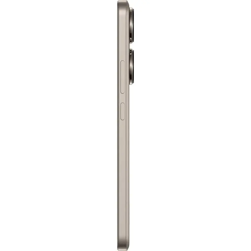 Смартфон Poco F6 8/256 GB Titanium Global EU [109266] - фото 6