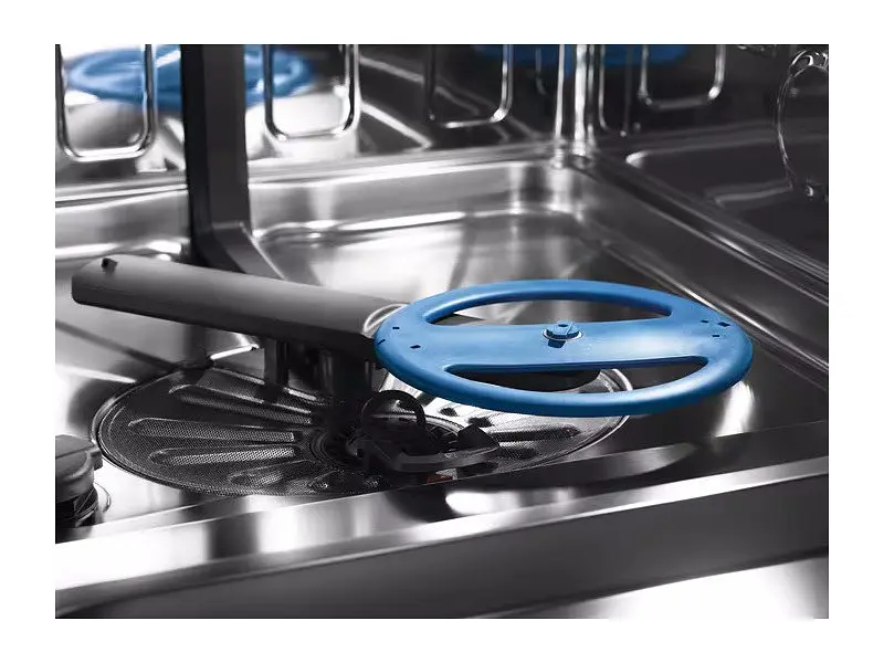 Посудомийна машина Electrolux ESM48320SX - фото 5