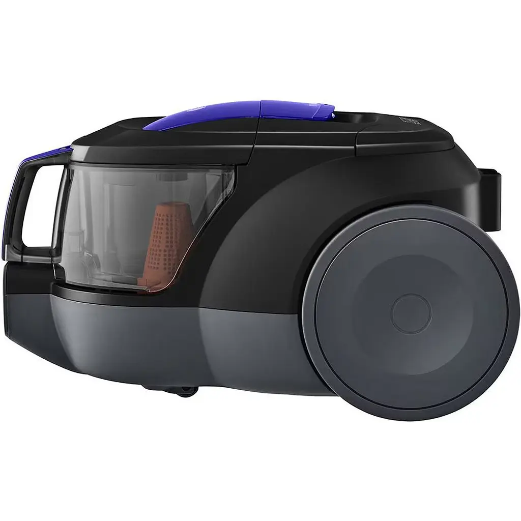 Пилосос LG VC5506NHTB Blue [159957] - фото 9