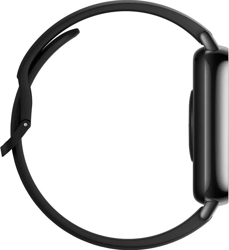 Смарт-годинник Xiaomi Redmi Watch 5 Lite Black (BHR8789GL) - фото 2