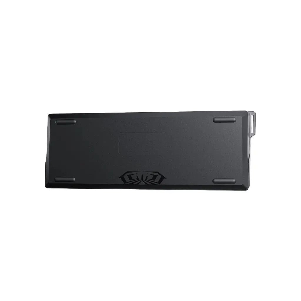Клавіатура Aula WIN60 HE Magnetic Switch RGB USB UA Black (6978080504029) - фото 4