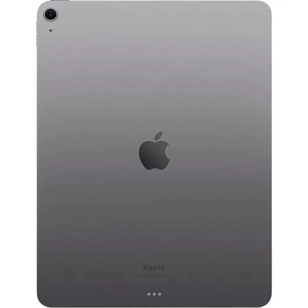 Планшет Apple iPad Air 13 2024 512GB Wi-Fi + Cellular Space Gray [MV703] [106508] - фото 3