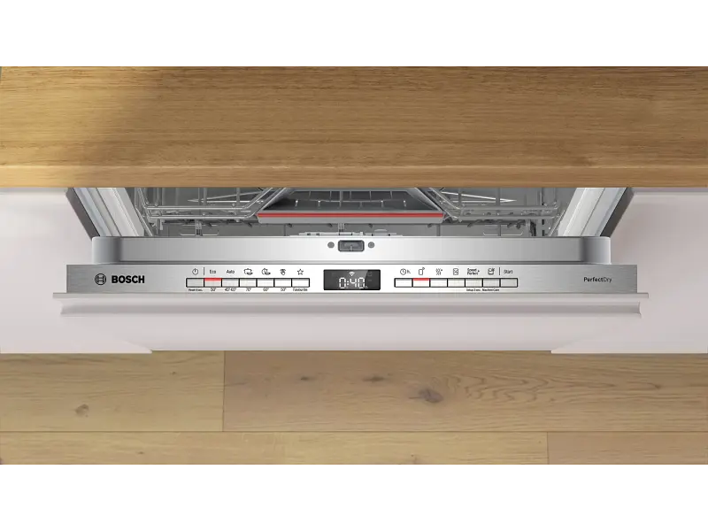 Посудомийна машина Bosch SMV6ZCX10E - фото 7