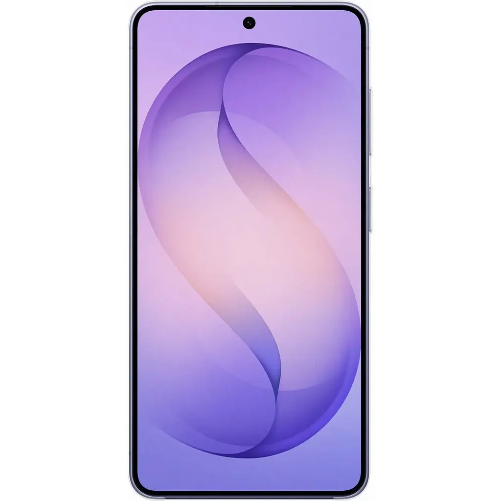 Чохол Samsung Clear Case для Galaxy S26 Transparent (EF-QS942CTEGWW) - фото 3