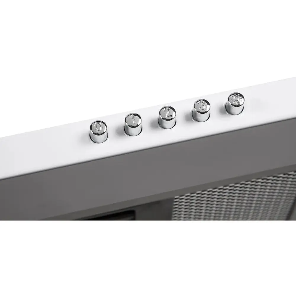 Вытяжка Ventolux Lido 60 WH (700) - фото 3