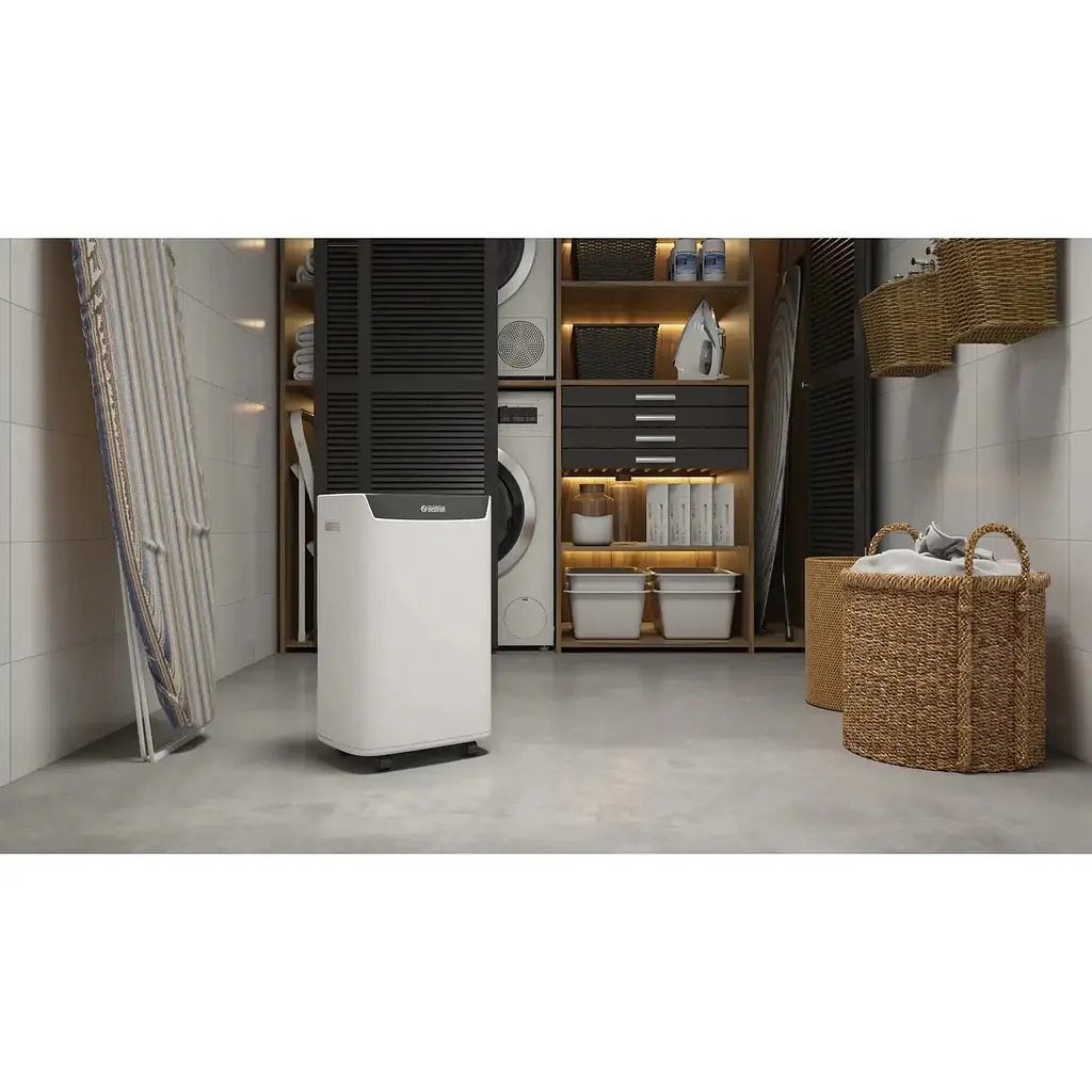 Осушитель воздуха Olimpia Splendid Aquaria S1 12 P OS-2061 [120958] - фото 6