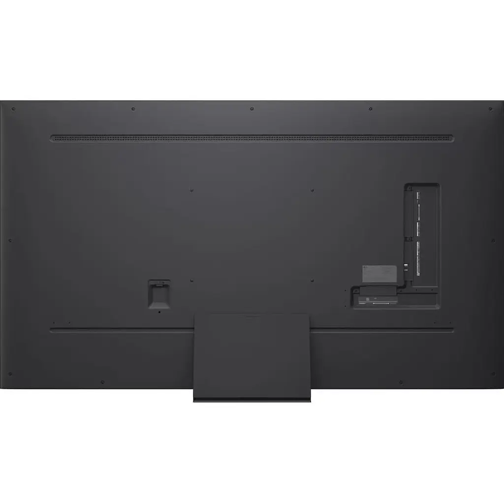 Телевізор LG evo AI QNED86 75` QNED Ultra HD 4K (75QNED86A6A) UA [141743] - фото 5