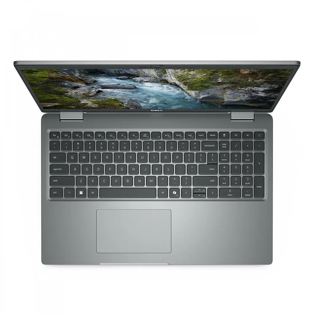 Ноутбук Dell 3590 NYJHM,1920 x 1080,Ultra 7 155H 16 C/22 T,2.5 GHz - 4.8 GHz,16 GB DDR5,512 GB - фото 3