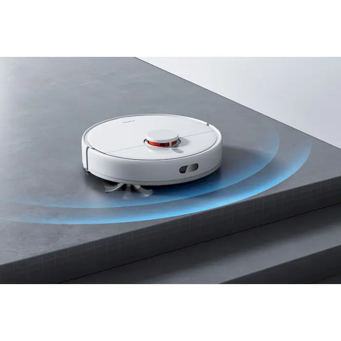 Робот-пилосос Xiaomi Robot Vacuum X10 - фото 11