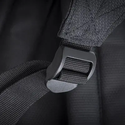 Рюкзак для ноутбука RivaCase 15.6" 8065 Black (8065Black) - фото 9