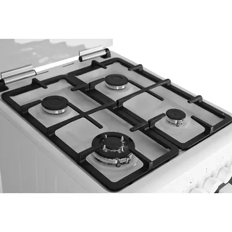 Плита газовая Grifon G543W-CAWB2 - фото 6