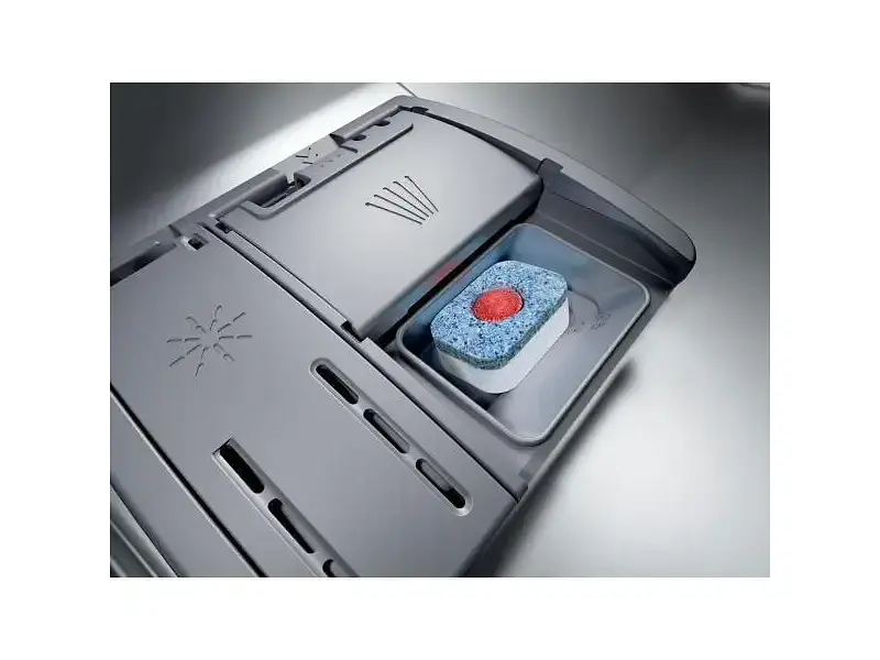 Посудомоечная машина Bosch SMS4EMI06E - фото 4