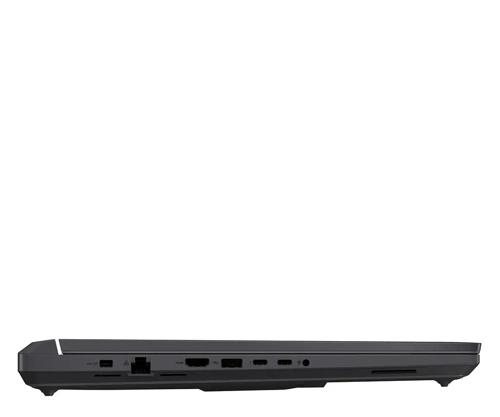 Ігровий ноутбук ASUS ROG Strix G18 Intel Core Ultra 9 275HX 18" WQXGA, 32 ГБ, SSD 2 ТБ, NVIDIA RTX 5070 Ti 12 ГБ, Free DOS - фото 7
