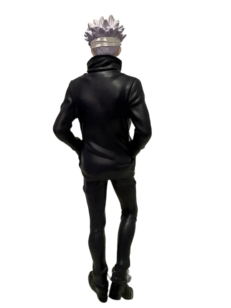 Фігурка Sega SPM Jujutsu Kaisen Satoru Gojo Магічна битва Сатору Годжо 20 см Sega SPM JK SG 20 - фото 5