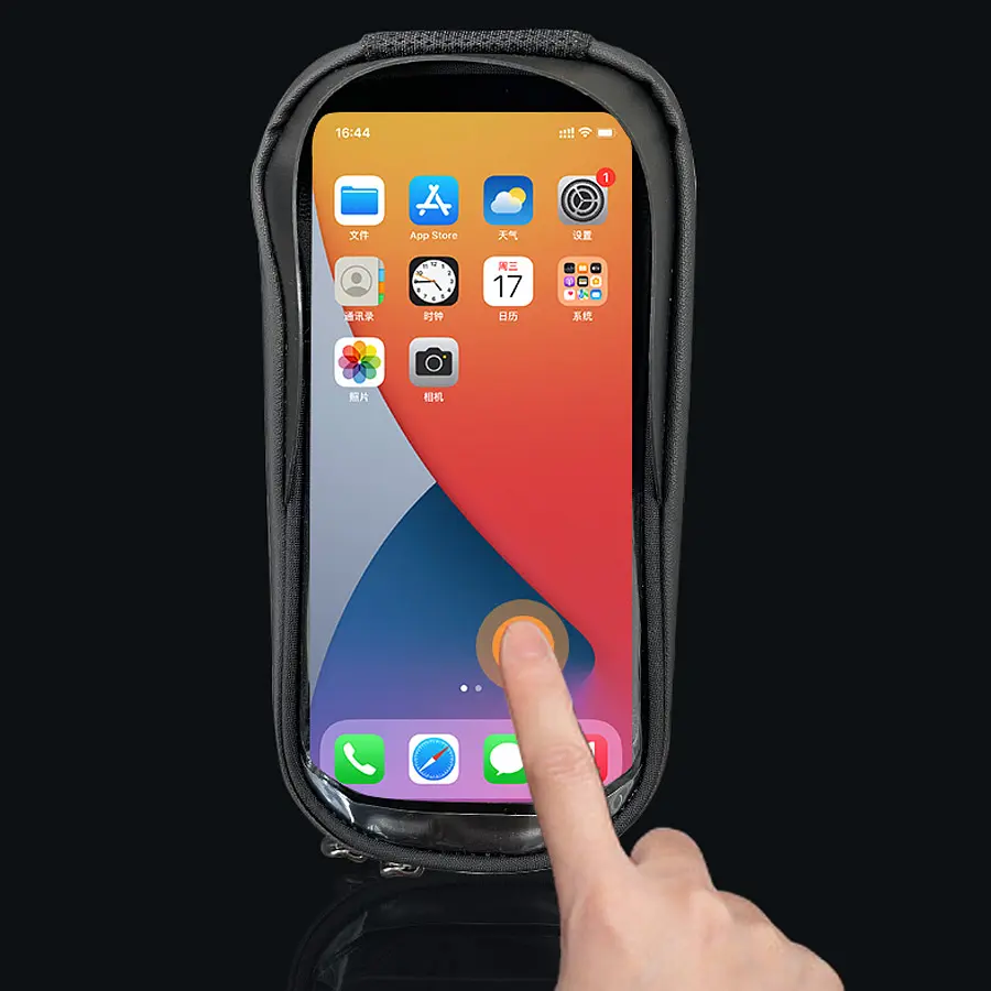 Велосумка Xiaomi HIMO Cycling Bag (LF0402) - фото 4