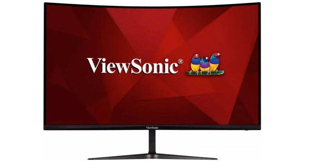 Монітор ViewSonic VX3219-PC-MHD - фото 2