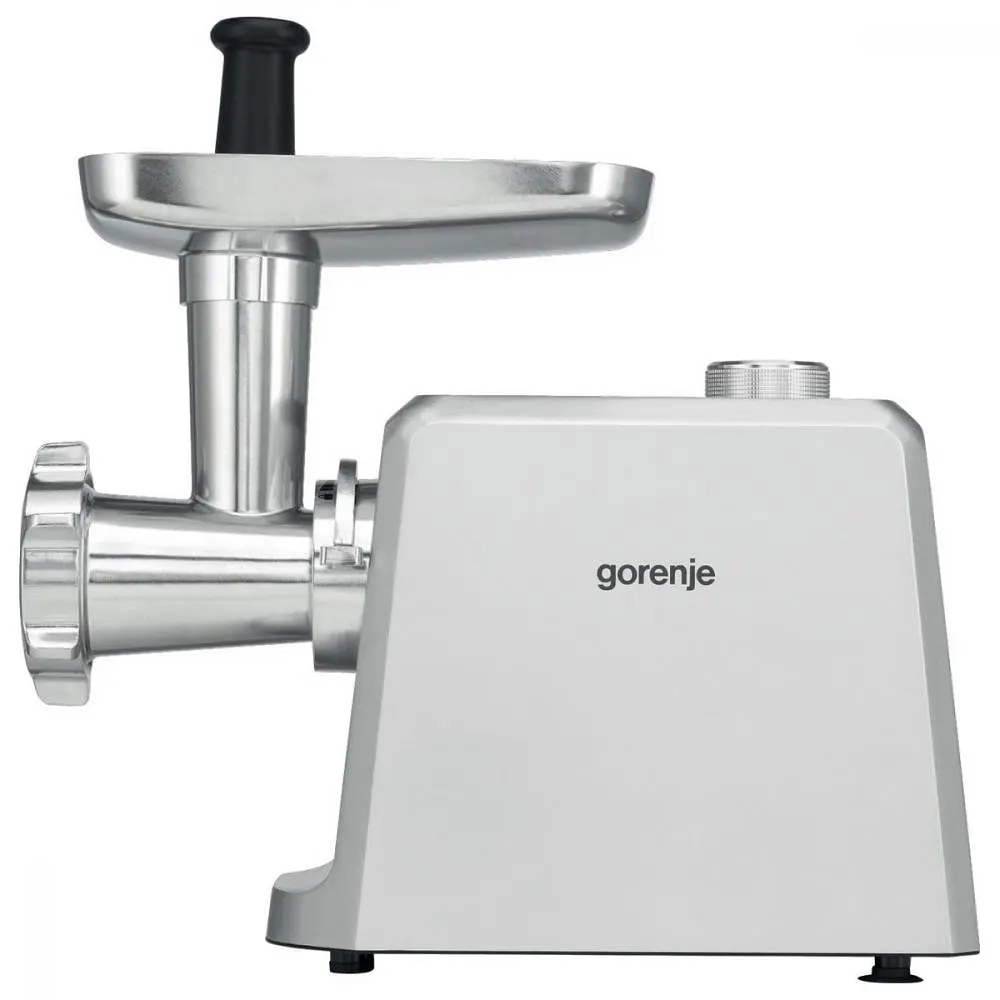 Электромясорубка Gorenje MG2502SJX (740012) - фото 6