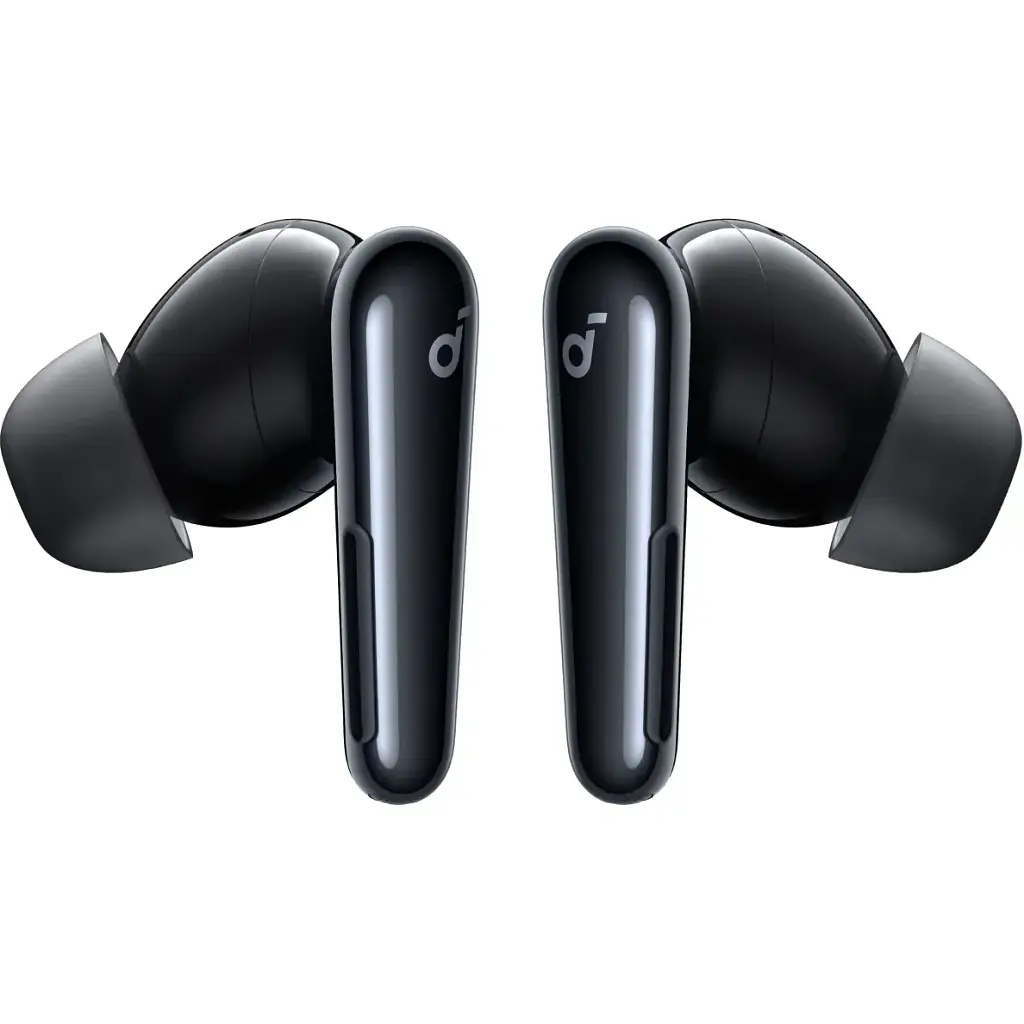 Гарнітура Anker SoundСore Liberty 4 Pro Black matte (7055855) - фото 4