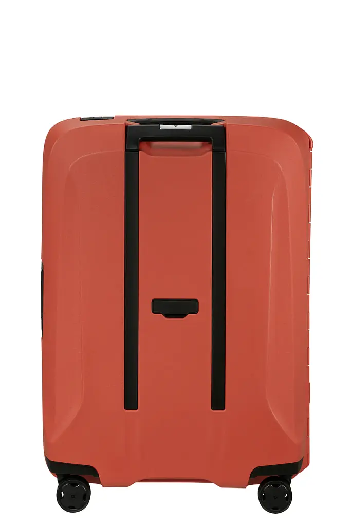 Валіза Samsonite ESSENS 69 См CLAY 69x49x30 KM0*17002 - фото 6