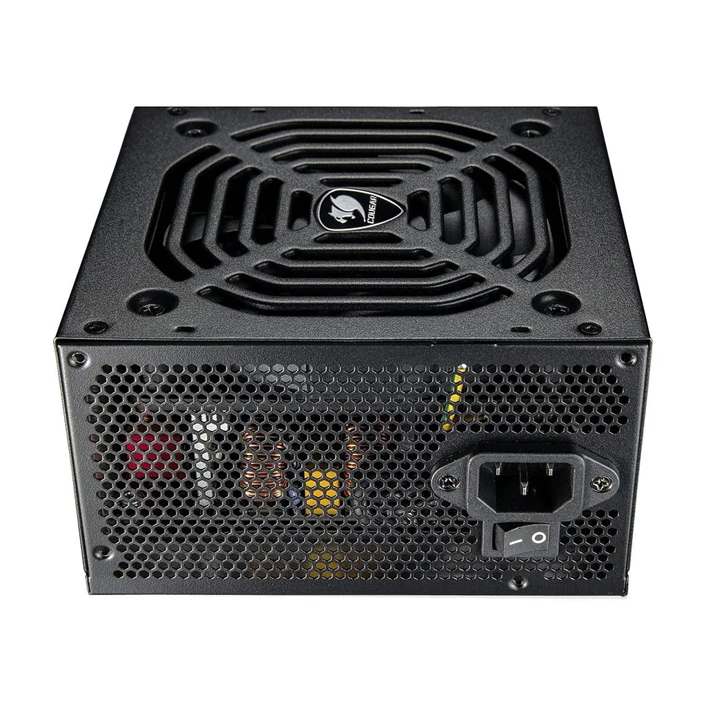 Блок живлення Cougar 550W (SC 550) - фото 3