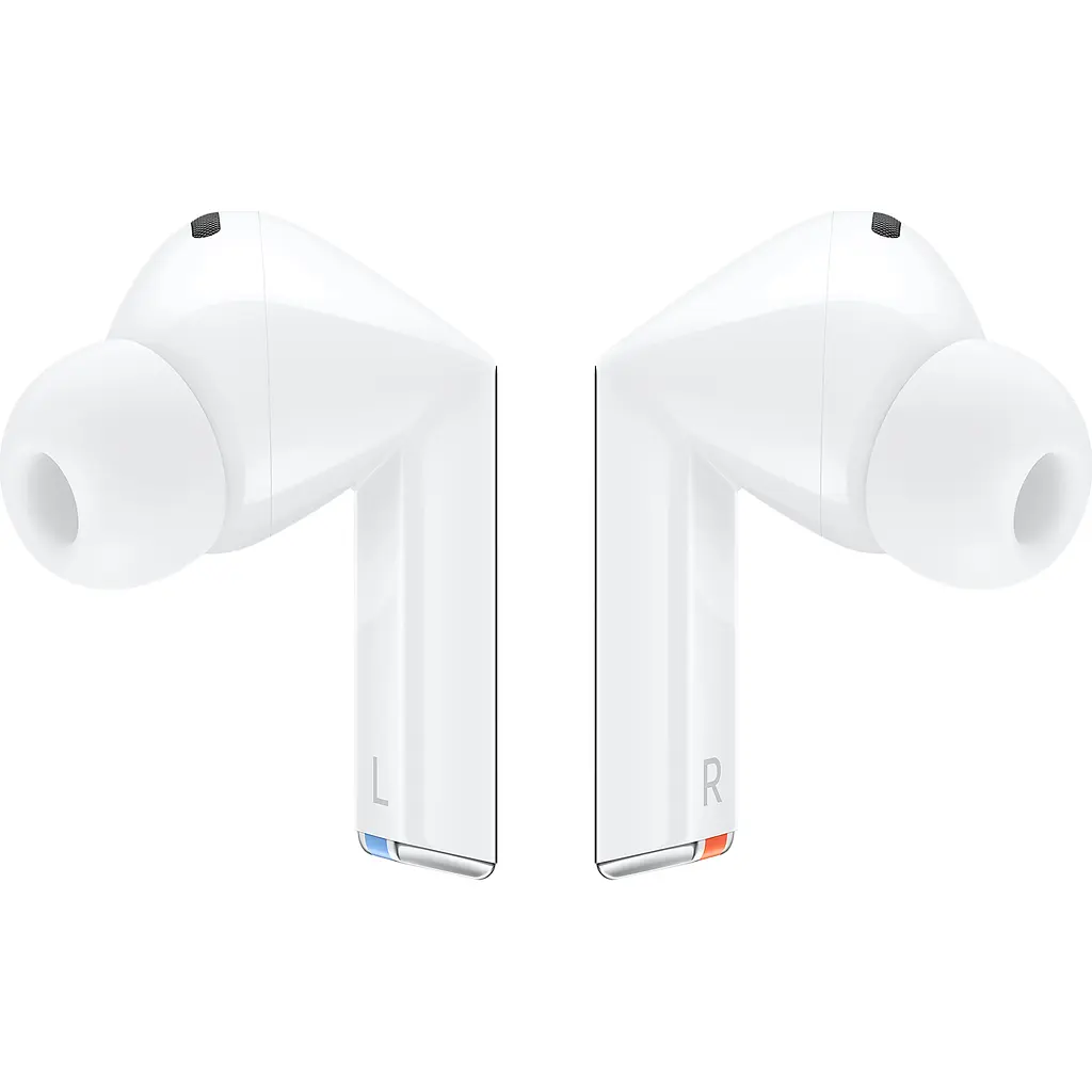 Навушники Samsung Galaxy Buds3 Pro White (SM-R630NZWA) [114495] - фото 10