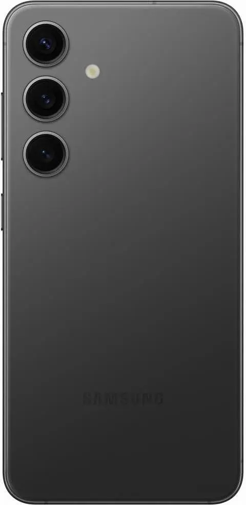Смартфон Samsung Galaxy S24 8/256GB Onyx Black SM-S921U 1 sim + eSIM - фото 2