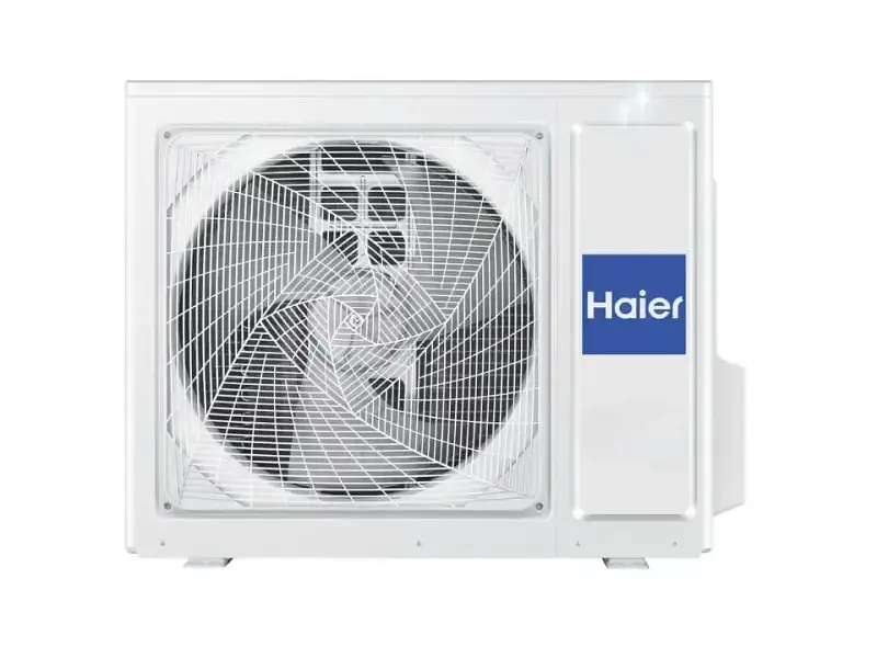 Спліт-система Haier Nordic Inverter AS35PCHHRA-NR/1U35KEFFRA-NR - фото 2