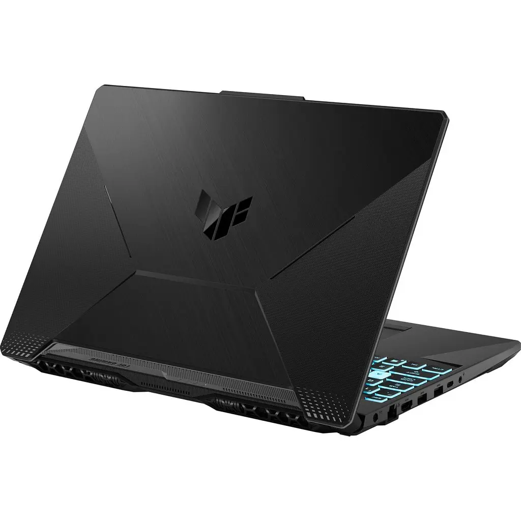 Ноутбук ASUS TUF Gaming A15 FA506NFR [FA506NFR-HN079] [140837] - фото 6