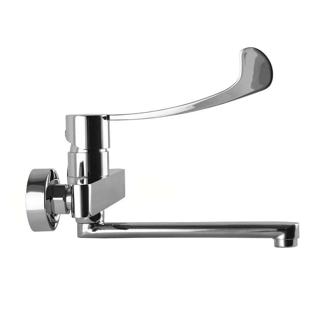 Змішувач для кухні TOPAZ CLINIC TCL-15044 - фото 2