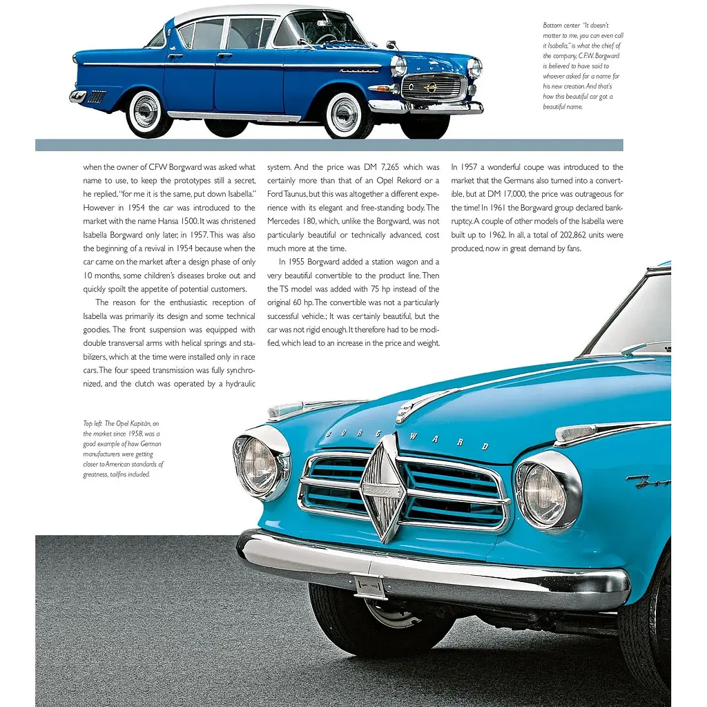 German Cars - Рух Пітер - фото 19