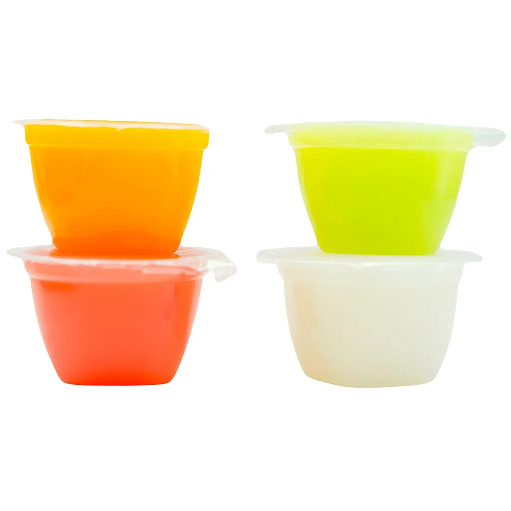 Пудинг Kiokio Assorted 4 шт. 400 г - фото 3