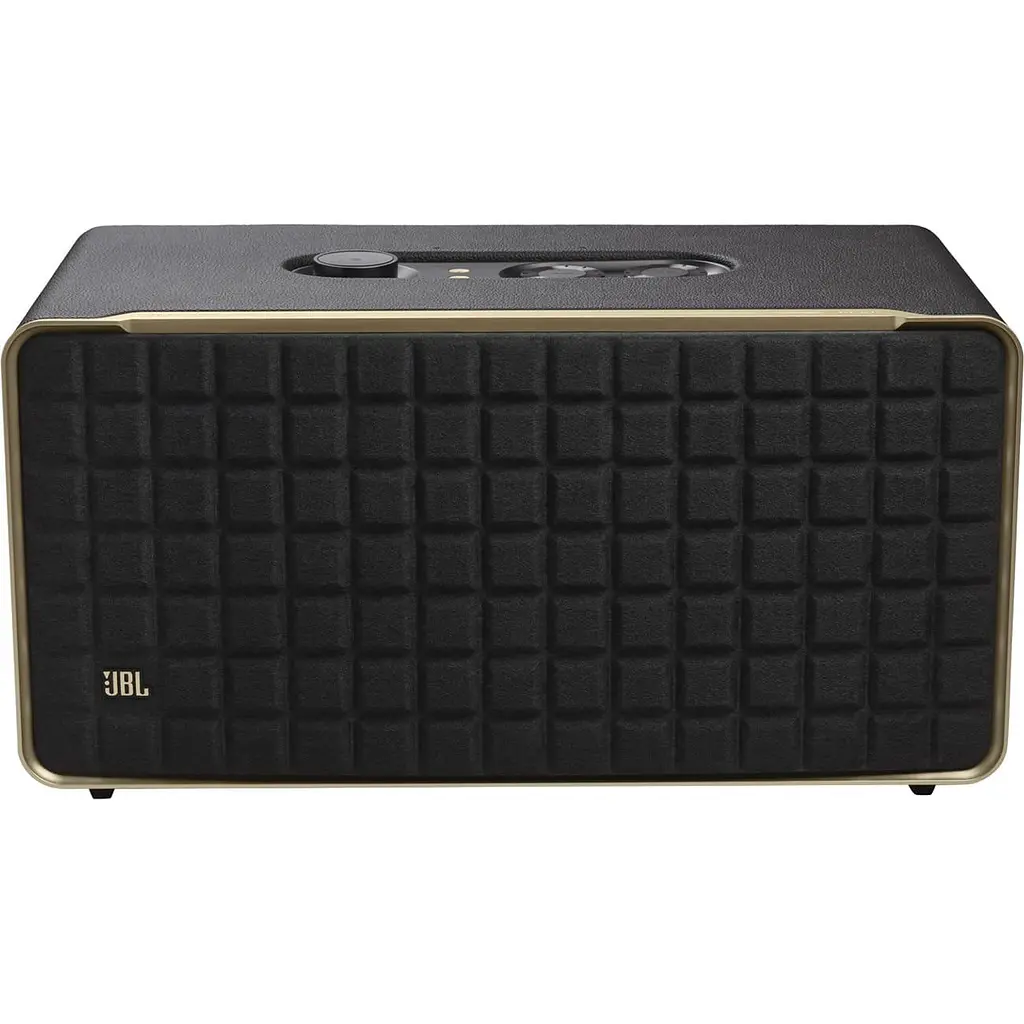 Портативна акустика JBL Authentics 500 Black (JBLAUTH500BLKEP) - фото 3