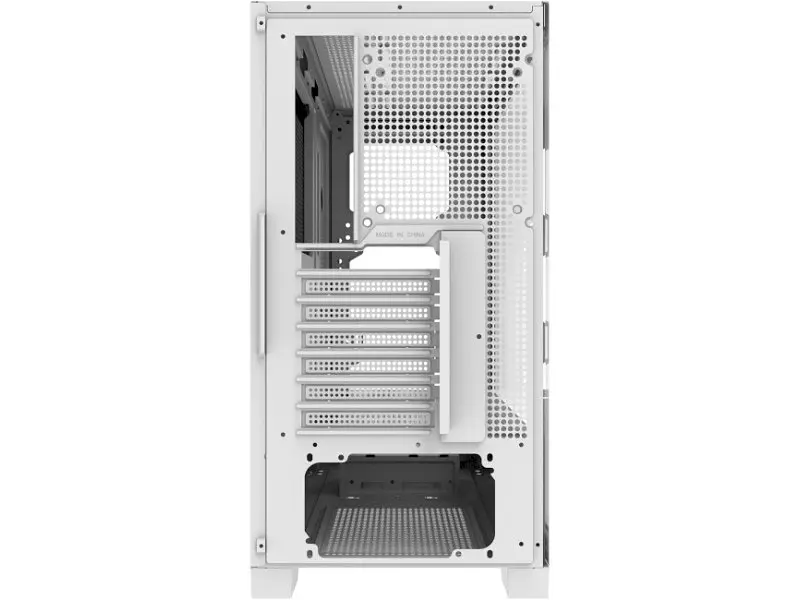 Корпус DarkFlash DRX90 Glass White - фото 10