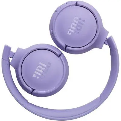 Наушники JBL Tune 520BT Purple (JBLT520BTPUREU) - фото 10