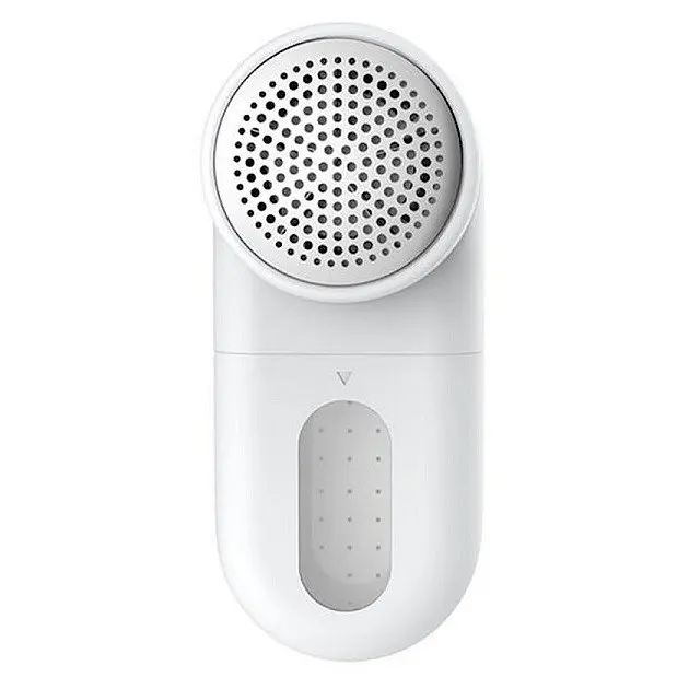 Машинка для стрижки катишків Mijia MQXJQ01KL Білий (NUN4076CN) - фото 2