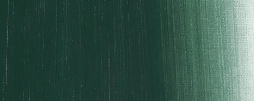 Олійна фарба Sennelier, 40 мл, професійна, S6, Кобальтовий зелений глибокий (Cobalt green deep) - фото 2