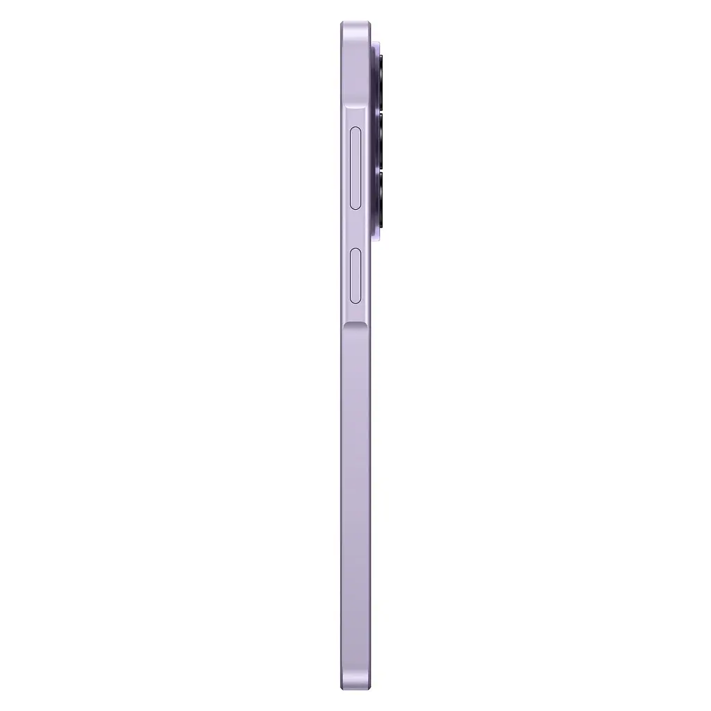 Смартфон Samsung Galaxy A37 5G 6/128GB Awesome Lavender (SM-A376BLVBEUC) - фото 9